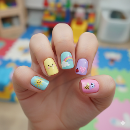 Kids services