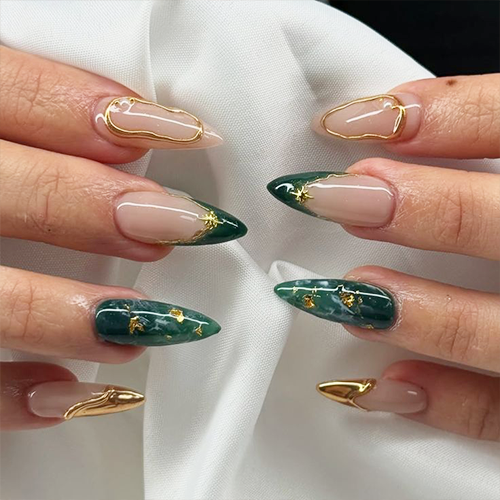 Other nail services